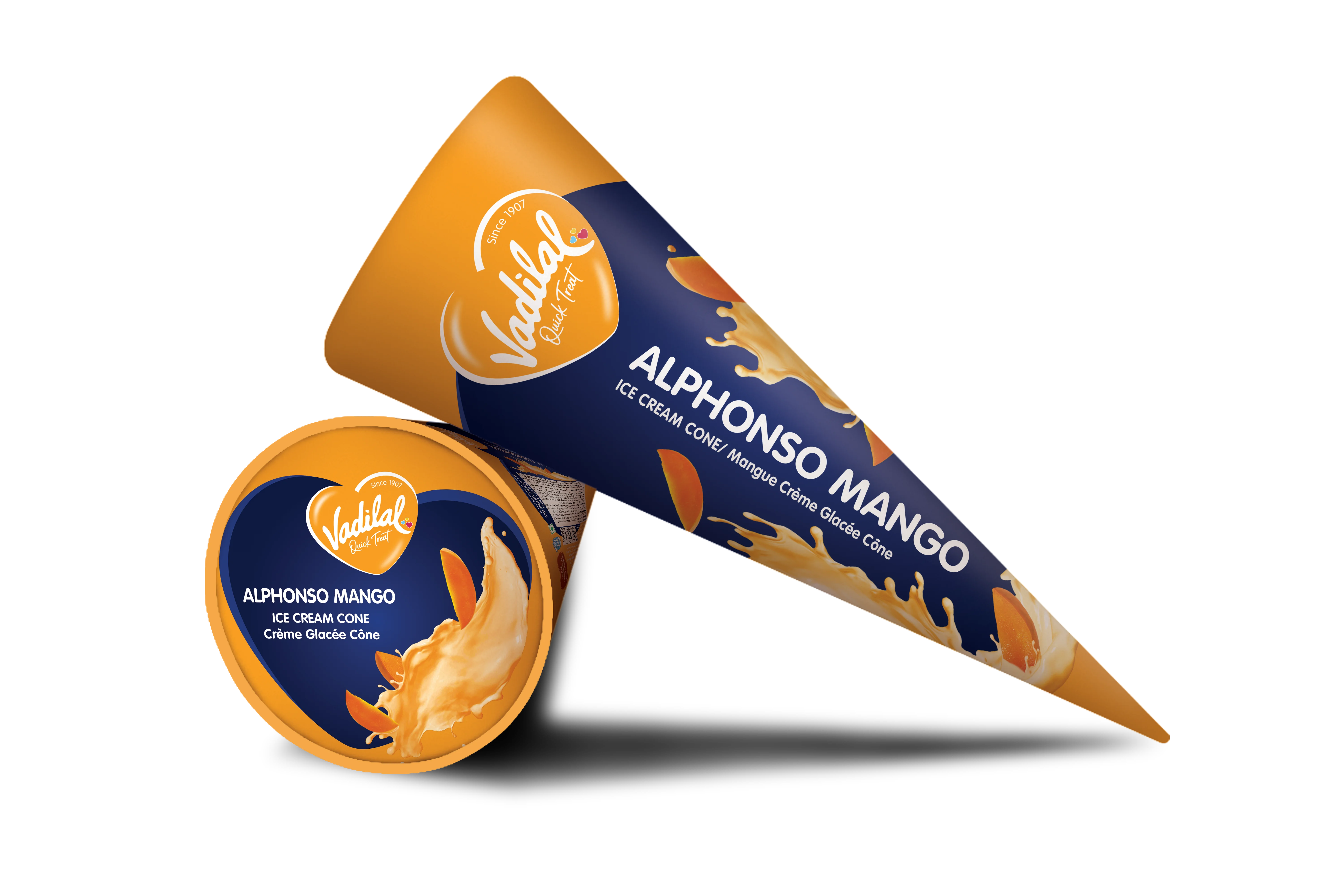  Alphonso Mango 